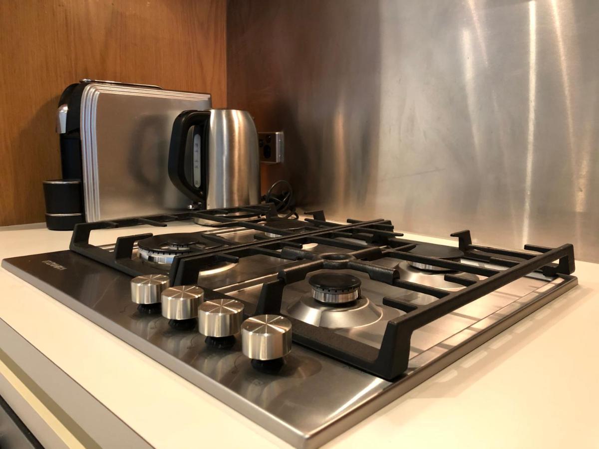 Accent Accommodation@Docklands Melbourne Esterno foto