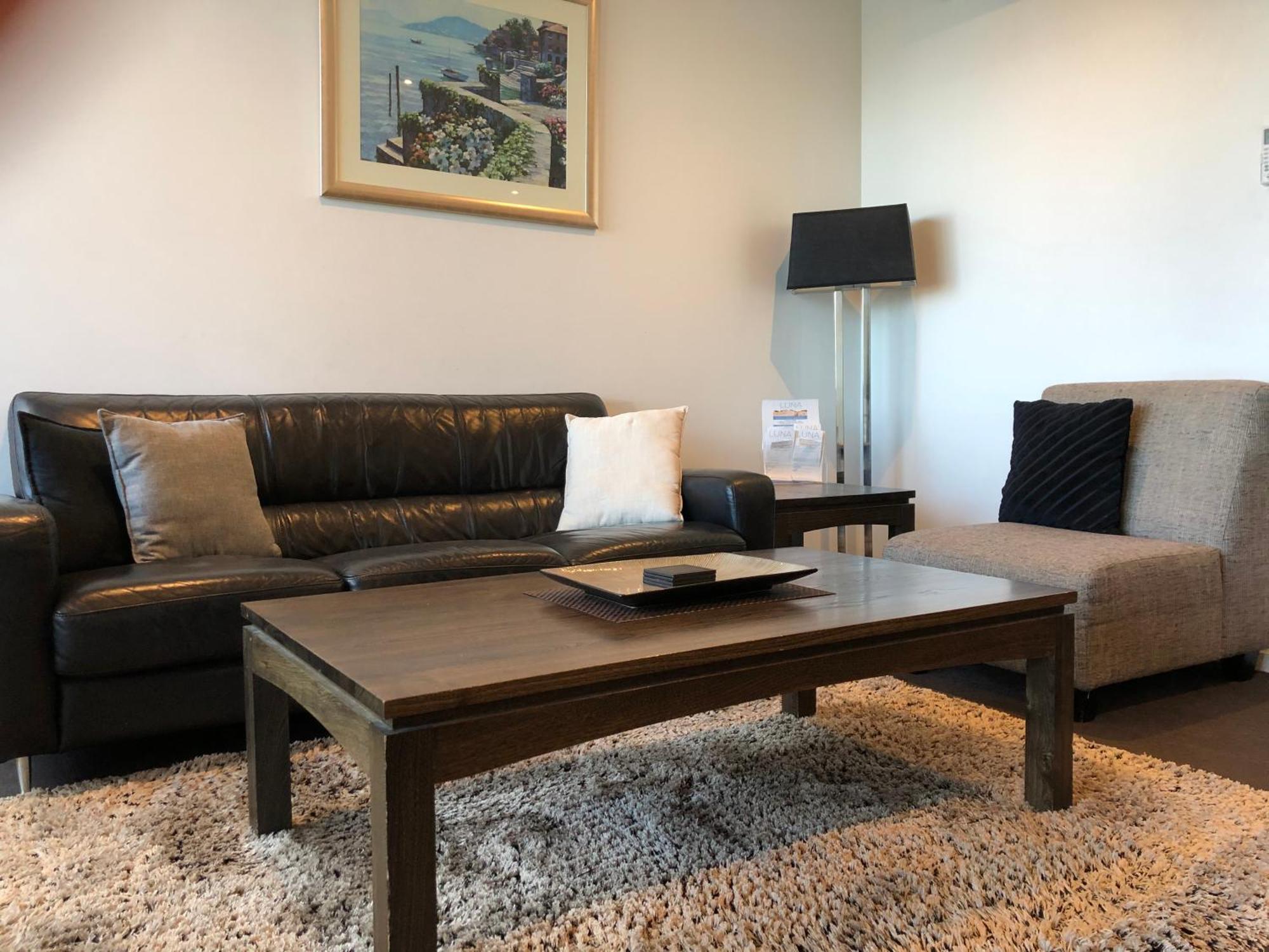 Accent Accommodation@Docklands Melbourne Esterno foto