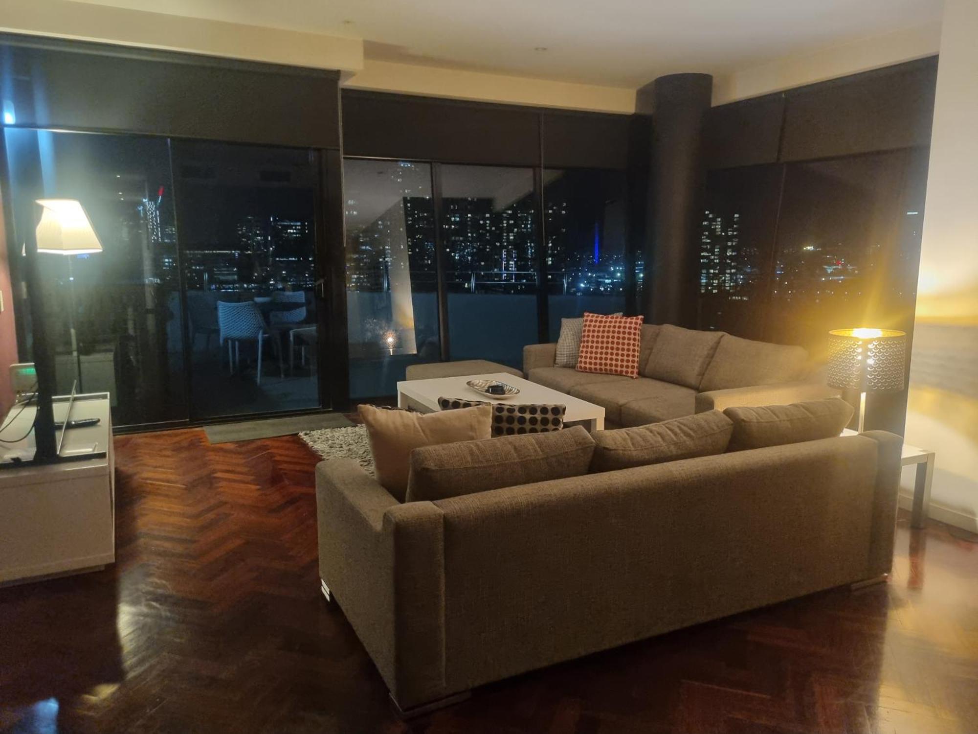 Accent Accommodation@Docklands Melbourne Esterno foto