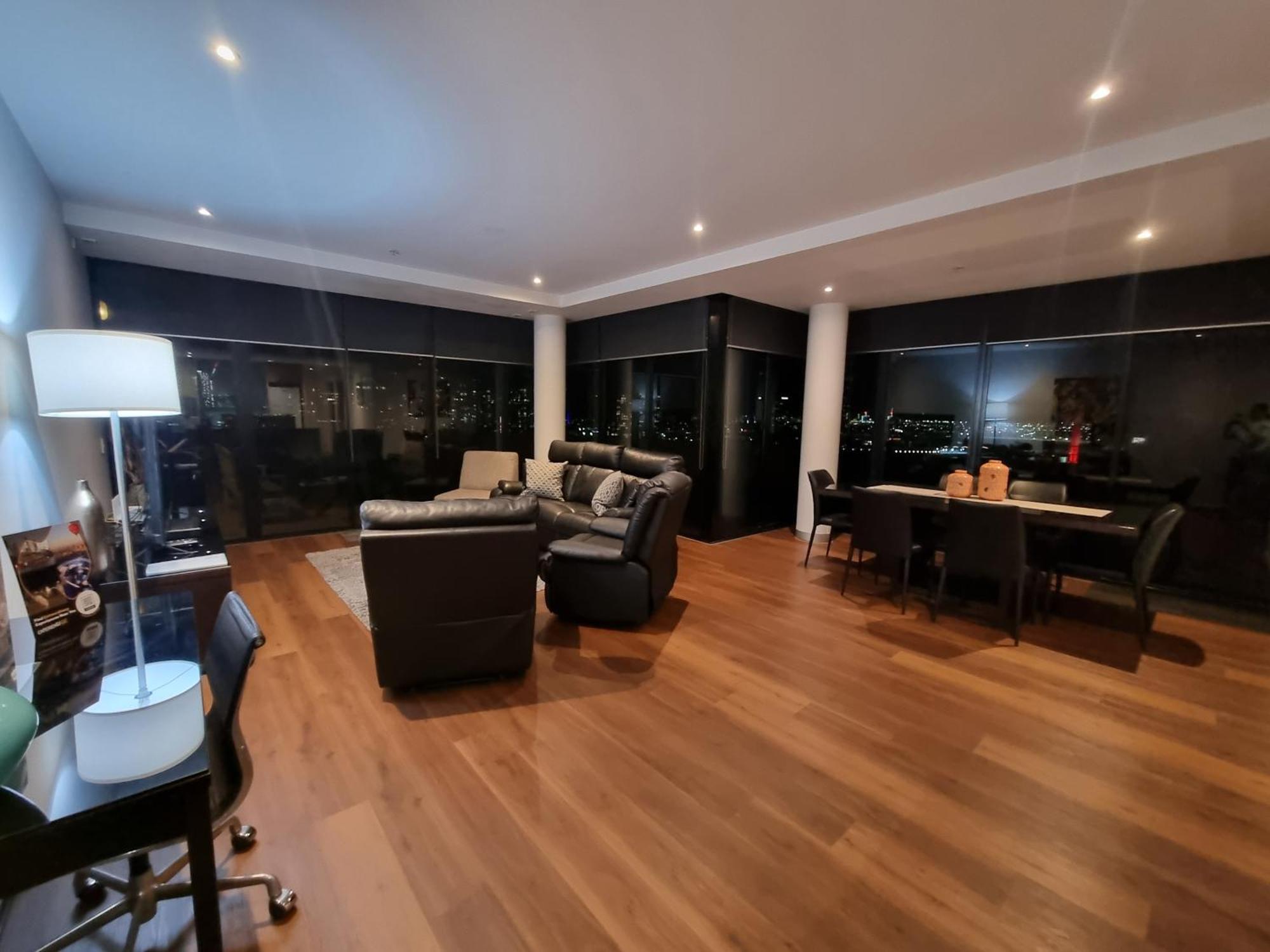 Accent Accommodation@Docklands Melbourne Esterno foto