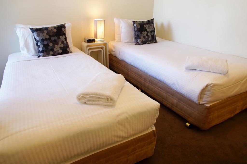 Accent Accommodation@Docklands Melbourne Esterno foto